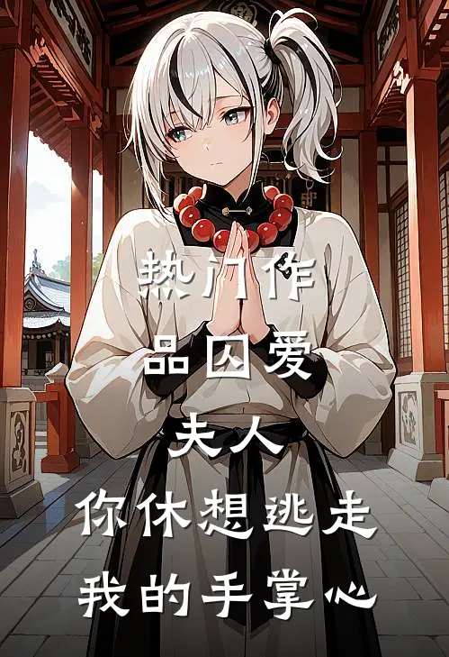 热门作品囚爱：夫人，你休想逃走我的手掌心