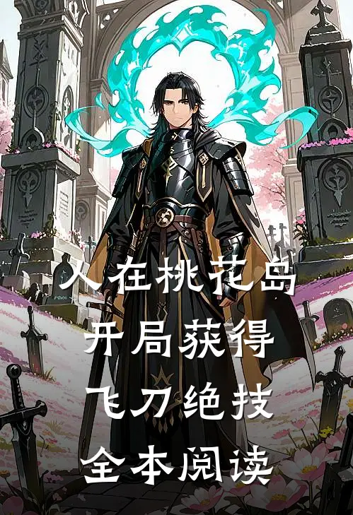 人在桃花岛，开局获得飞刀绝技全本阅读