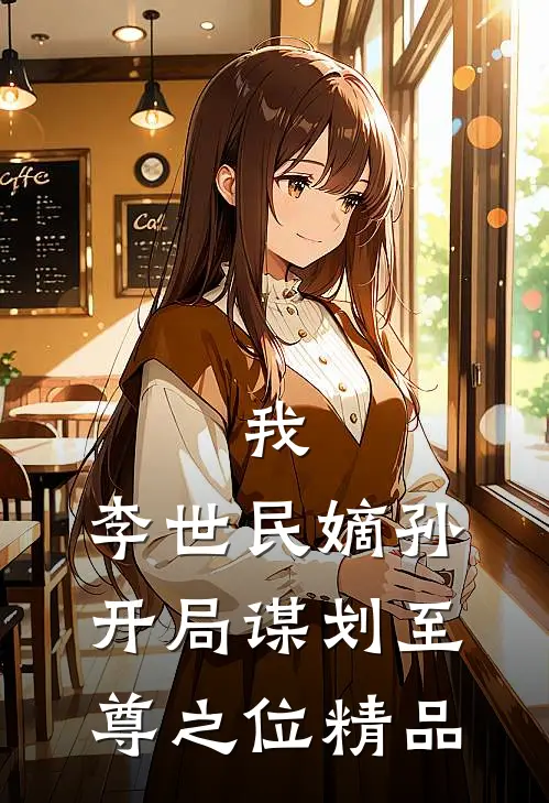 我，李世民嫡孙，开局谋划至尊之位精品