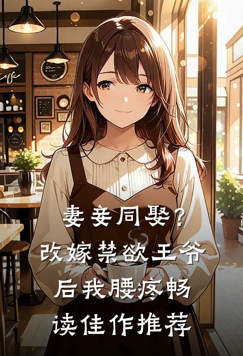 妻妾同娶？改嫁禁欲王爷后我腰疼畅读佳作推荐