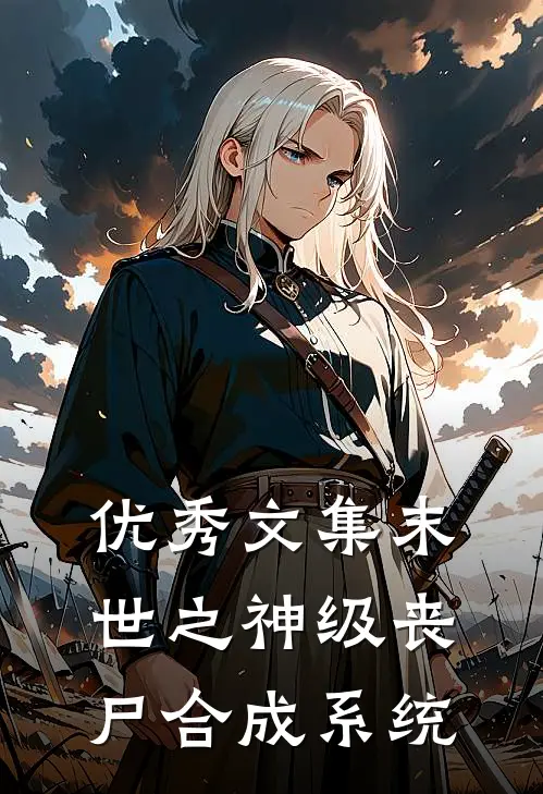 优秀文集末世之神级丧尸合成系统