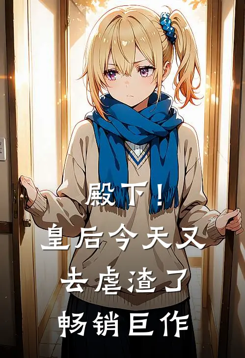 殿下！皇后今天又去虐渣了畅销巨作