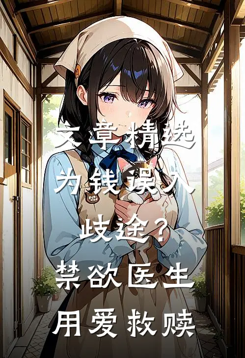 文章精选为钱误入歧途？禁欲医生用爱救赎