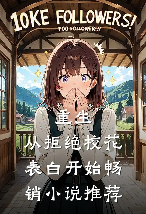 重生：从拒绝校花表白开始畅销小说推荐