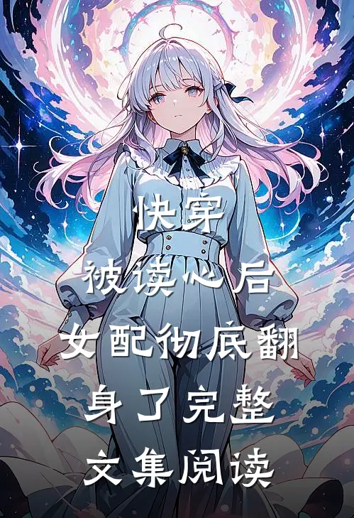 快穿：被读心后，女配彻底翻身了完整文集阅读