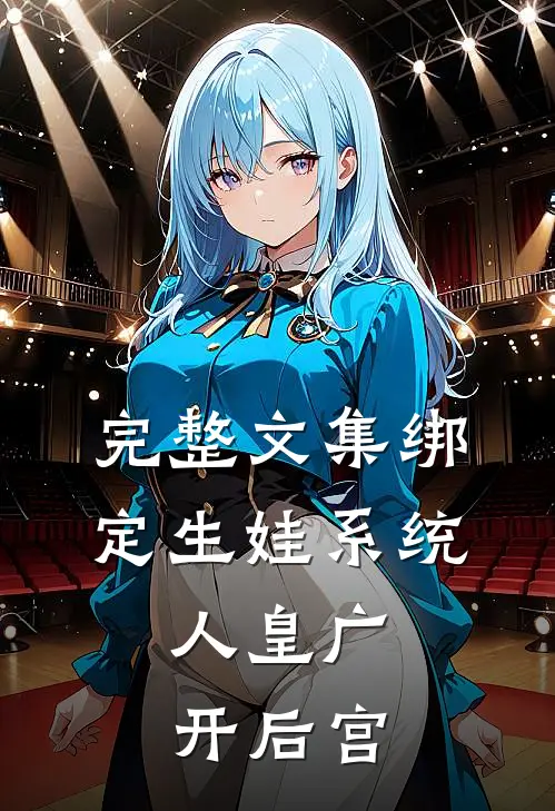 完整文集绑定生娃系统，人皇广开后宫