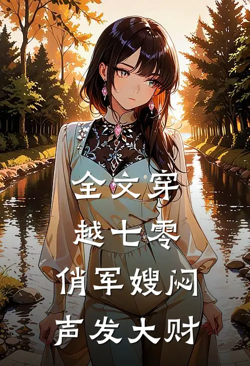 全文穿越七零，俏军嫂闷声发大财