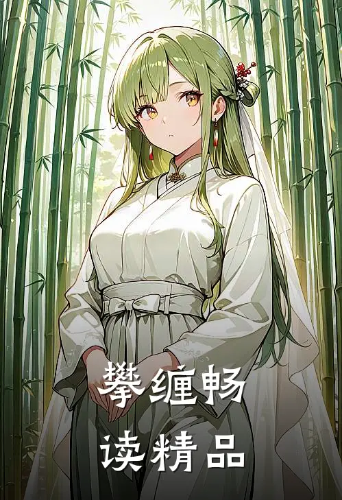 攀缠畅读精品