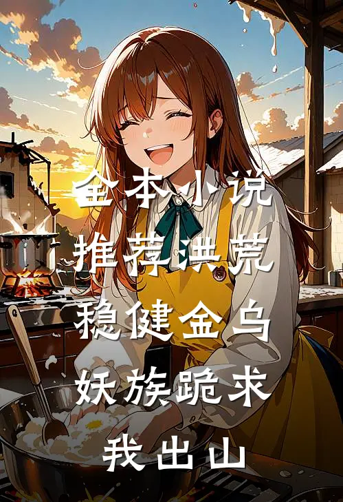 全本小说推荐洪荒：稳健金乌，妖族跪求我出山