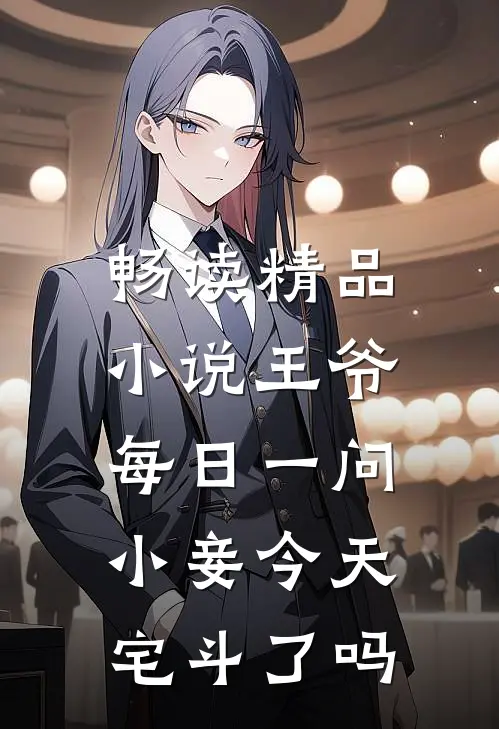 畅读精品小说王爷每日一问，小妾今天宅斗了吗