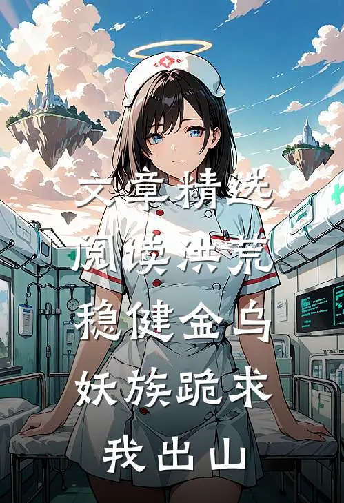 文章精选阅读洪荒：稳健金乌，妖族跪求我出山
