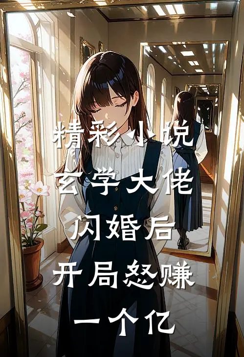 精彩小说玄学大佬闪婚后，开局怒赚一个亿