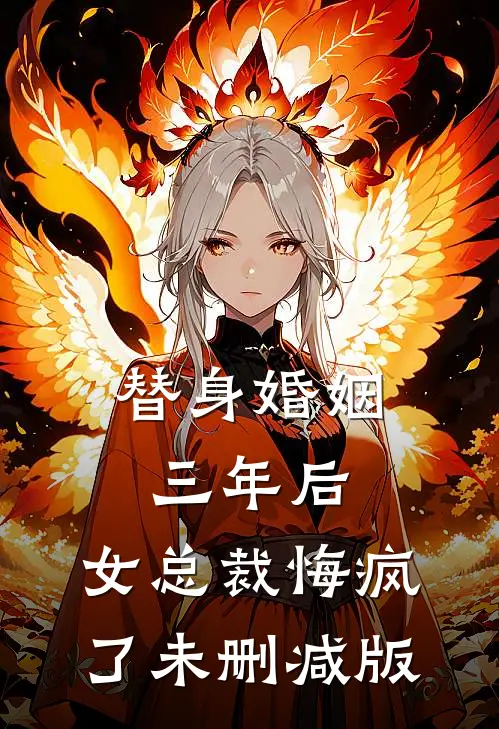 替身婚姻三年后，女总裁悔疯了未删减版