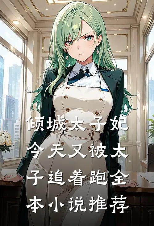 倾城太子妃：今天又被太子追着跑全本小说推荐