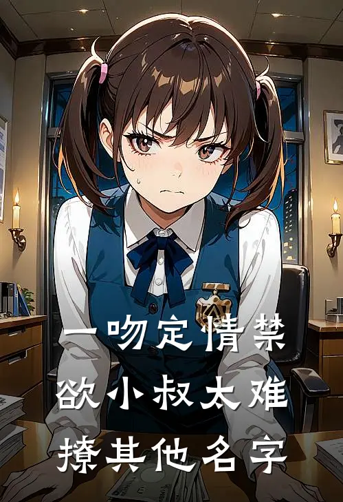 一吻定情禁欲小叔太难撩其他名字