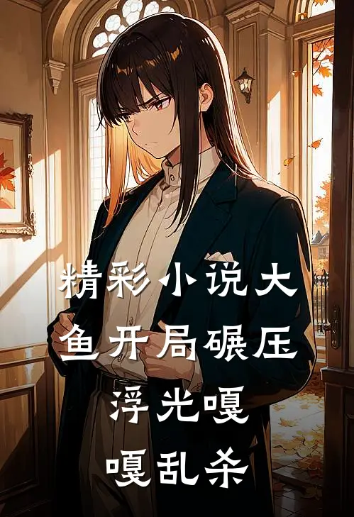 精彩小说大鱼开局碾压，浮光嘎嘎乱杀