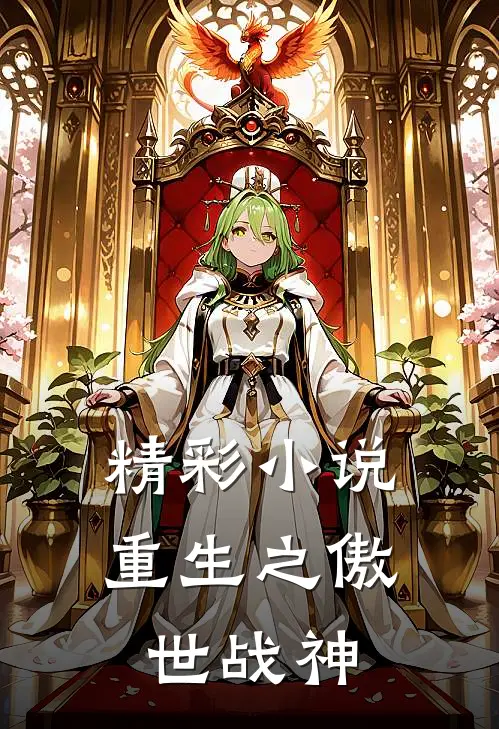 精彩小说重生之傲世战神