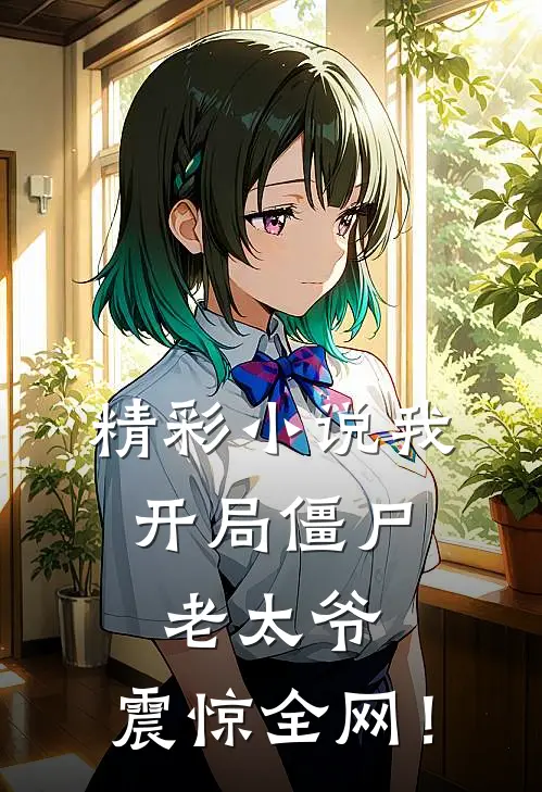 精彩小说我：开局僵尸老太爷，震惊全网！