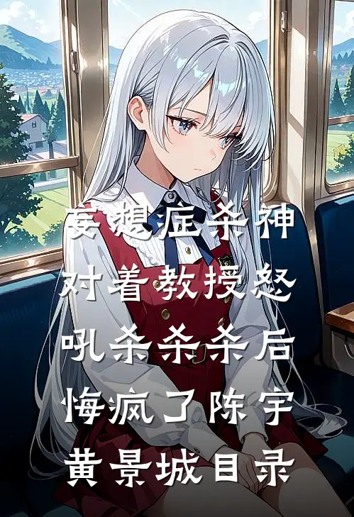 余岁安结局+后续