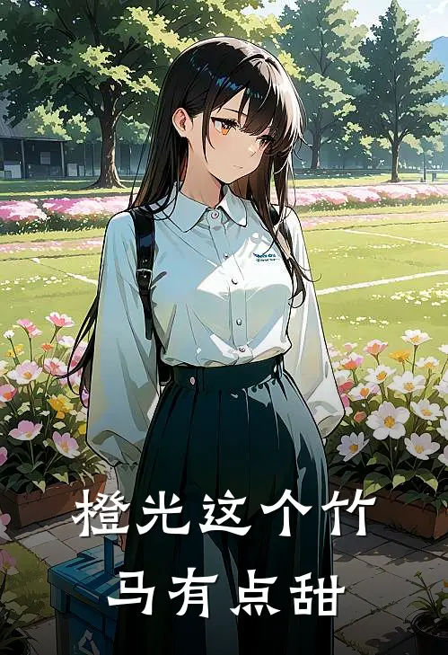 橙光这个竹马有点甜