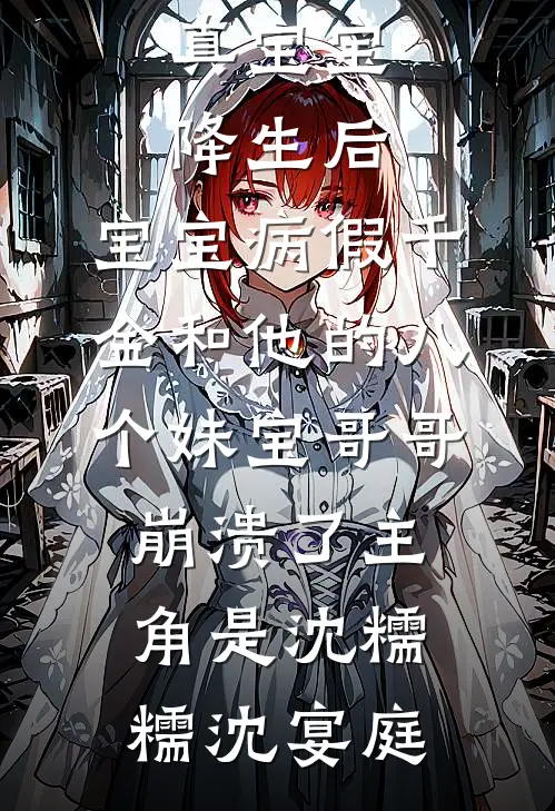 冤家路窄：竹马竟是同班同学