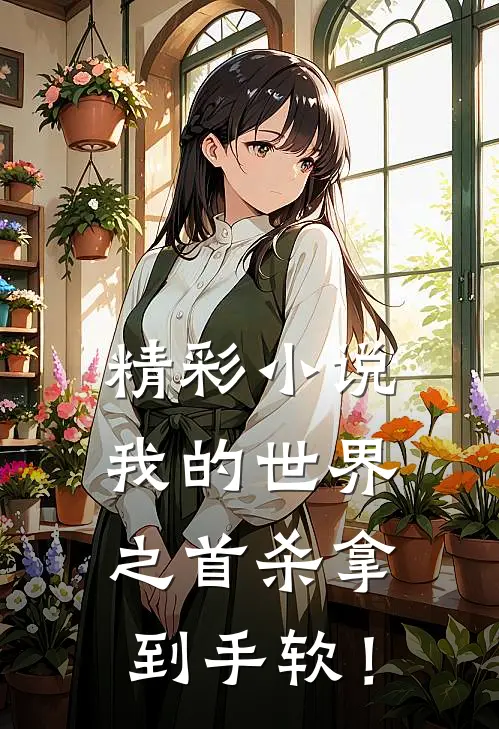 精彩小说我的世界之首杀拿到手软！