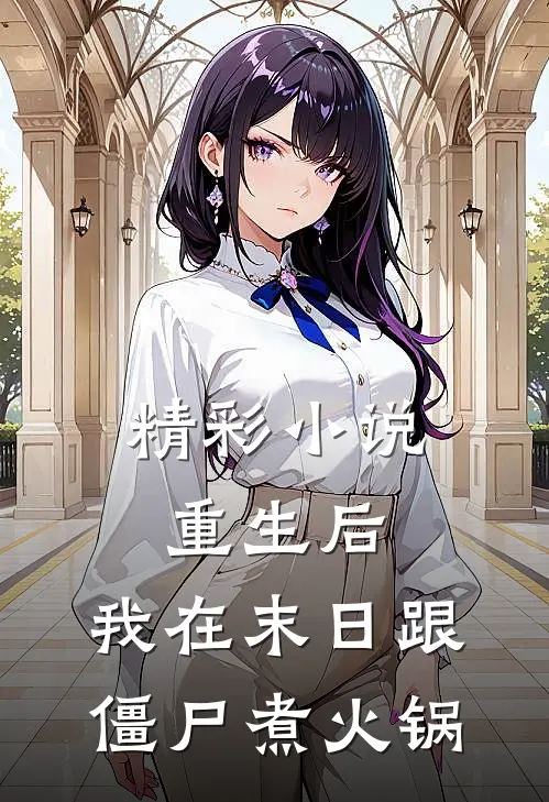 精彩小说重生后，我在末日跟僵尸煮火锅
