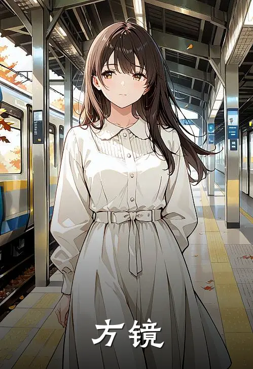 方镜