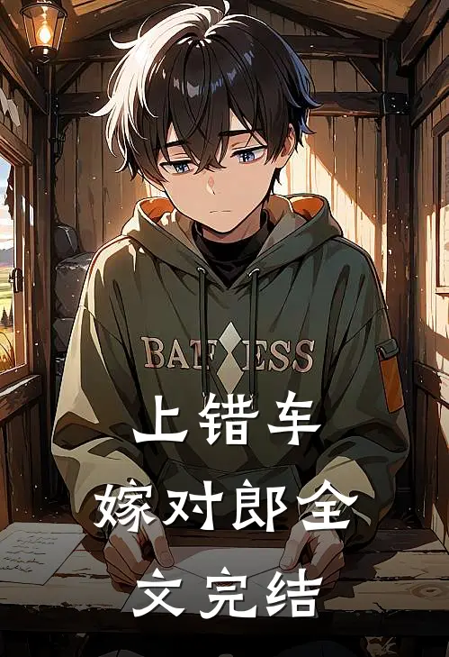 上错车，嫁对郎全文完结