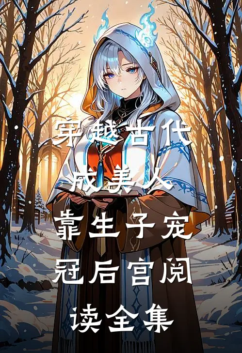 穿越古代成美人，靠生子宠冠后宫阅读全集