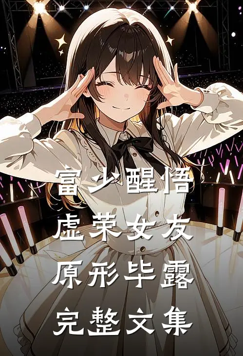 富少醒悟：虚荣女友原形毕露完整文集