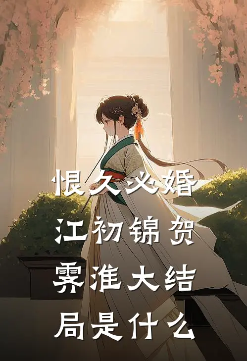 丫鬟姐姐人淡如菊完结