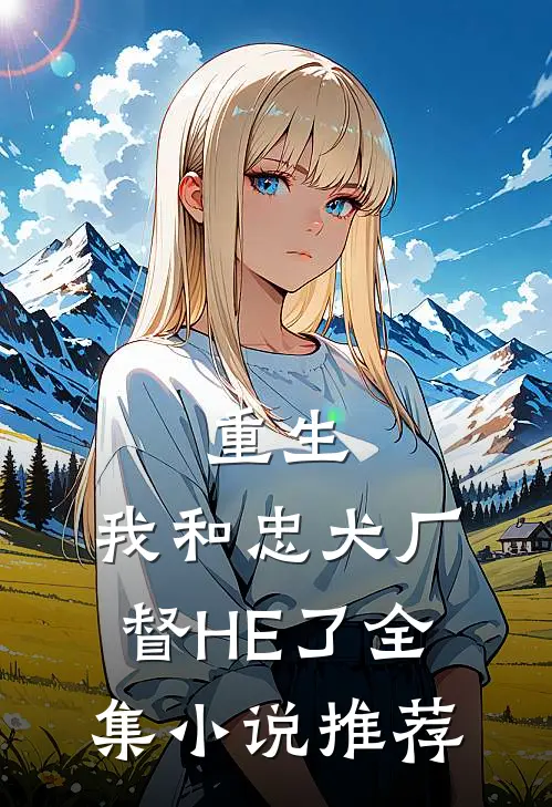 重生：我和忠犬厂督HE了全集小说推荐