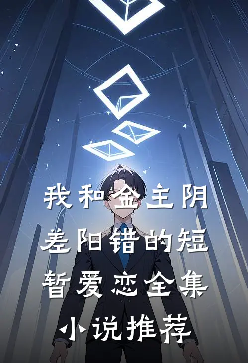 我和金主阴差阳错的短暂爱恋全集小说推荐