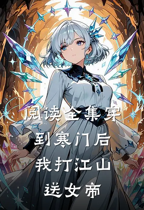 阅读全集穿到寒门后，我打江山送女帝
