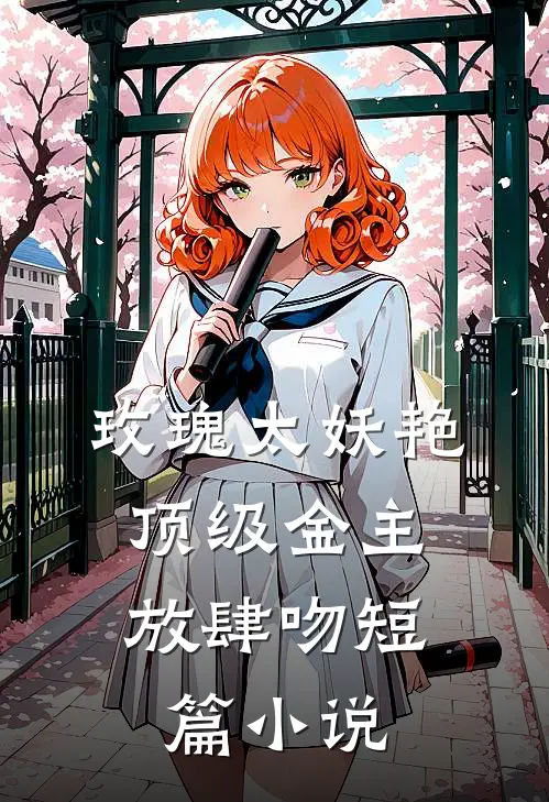 玫瑰太妖艳，顶级金主放肆吻短篇小说