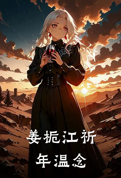 姜栀江祈年温念