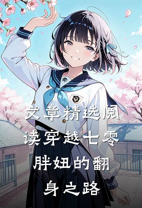 文章精选阅读穿越七零：胖妞的翻身之路