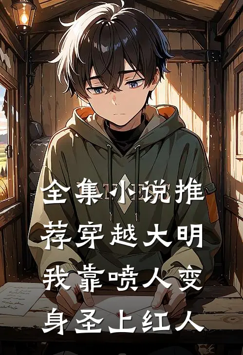 全集小说推荐穿越大明，我靠喷人变身圣上红人