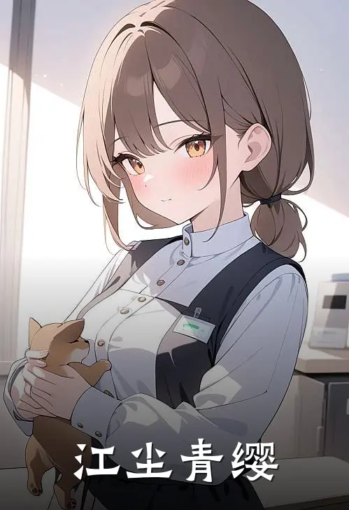 江尘青缨