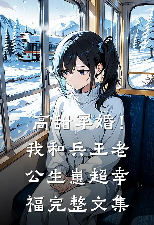 高甜军婚！我和兵王老公生崽超幸福完整文集