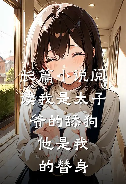 长篇小说阅读我是太子爷的舔狗，他是我的替身