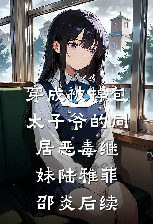 也曾许你盛世烟火陆铭安沈夏结局+番外