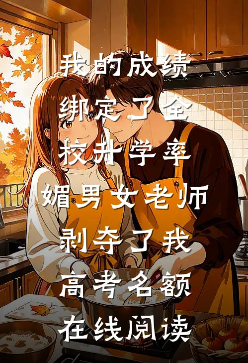 我的成绩绑定了全校升学率，媚男女老师剥夺了我高考名额在线阅读