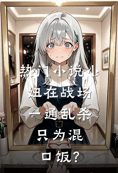 热门小说小妞在战场一通乱杀，只为混口饭？
