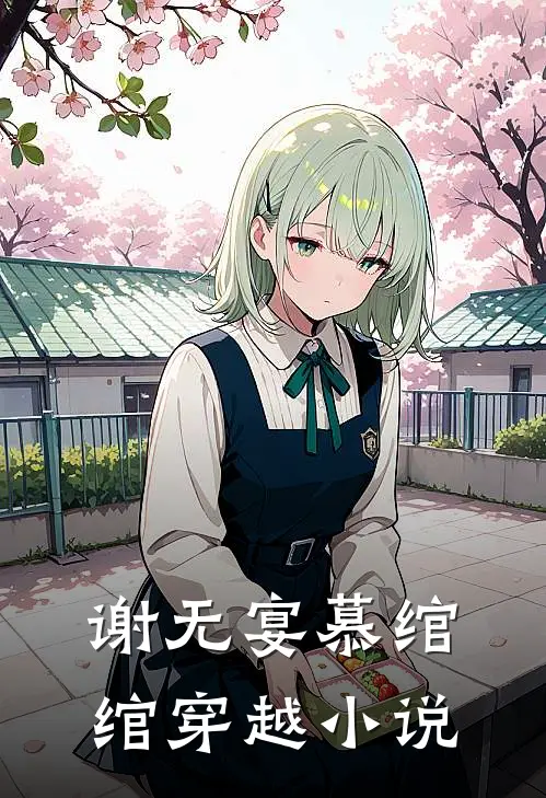 谢无宴慕绾绾穿越小说