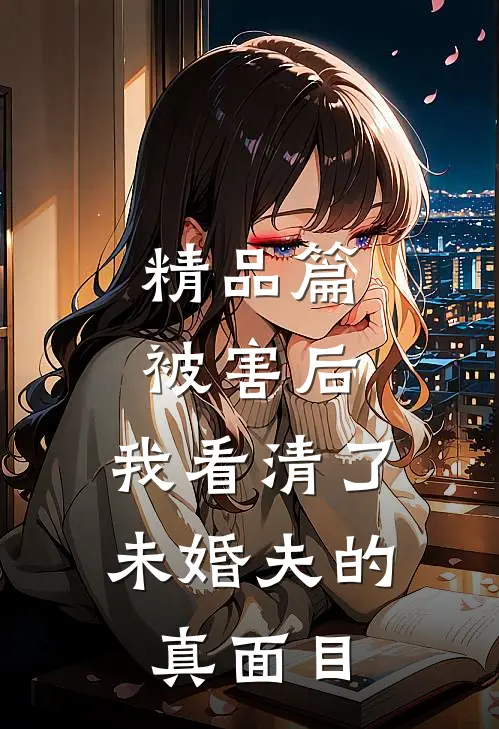 精品篇被害后，我看清了未婚夫的真面目