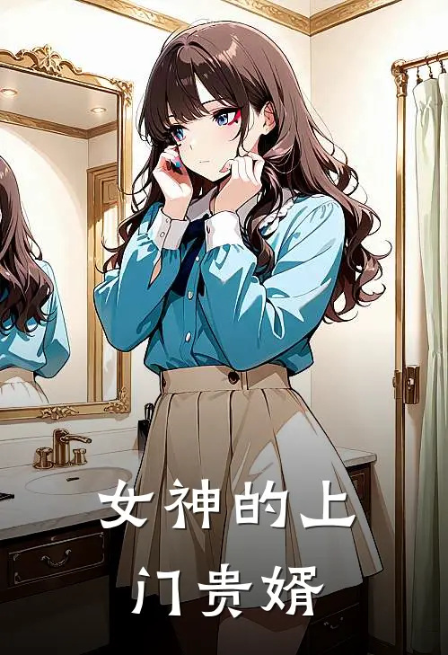女神的上门贵婿