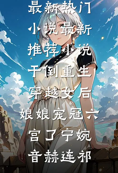 退婚后，她凤倾天下