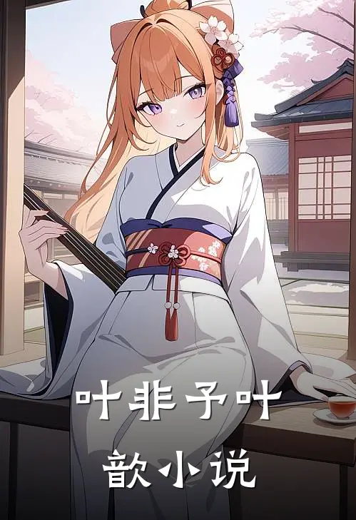 叶非予叶歆小说